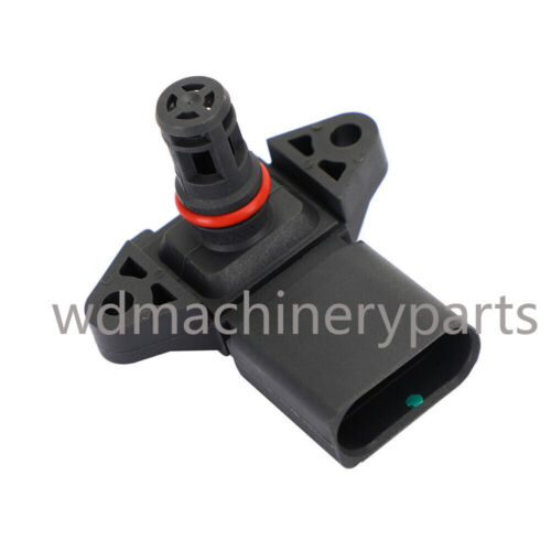 For 2003-2007 Dodge 2500 3500 Ram Truck Mass Air Flow Sensor Replace 4062313 - Picture 3 of 6