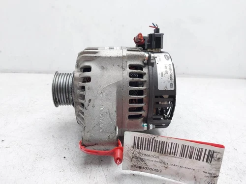 98AB10300GG Alternator for FORD FOCUS BERLINA (CAK) Ambiente 2001 8610083 - Picture 1 of 10