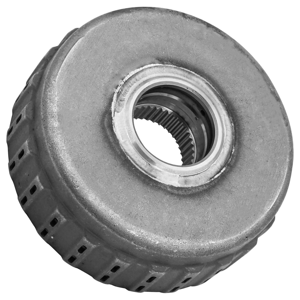 ヒロ① 22500-HL4-AJ1 Clutch Basket Hub Assembly for Honda Pioneer 1000