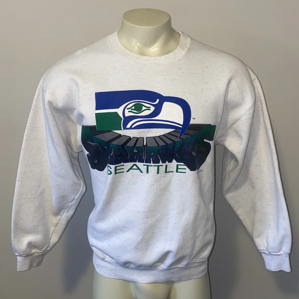 Seahawks cheap men's sweatshirt