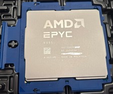 AMD EPYC TURIN SP5 ZEN5 9355 32-Core 3.55GHz Processor CPU