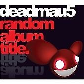 deadmau5 : Random Album Title CD (2008) Highly Rated eBay Seller Great Prices
