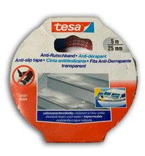 Tesa Anti-slip Tape Roll 5 m X 25 mm