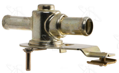 FOUR SEASONS 74677 Cable Operated Open Non-Bypass Heater Valve For Dodge Picku