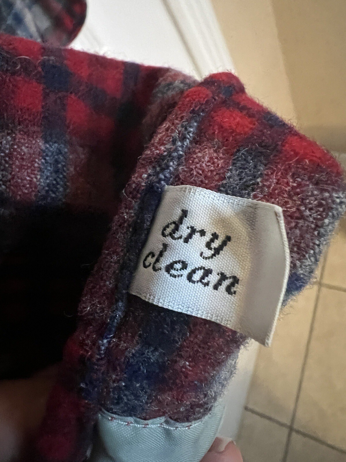 Pendleton Flannel Shirt Men Medium Multicolor Pla… - image 7