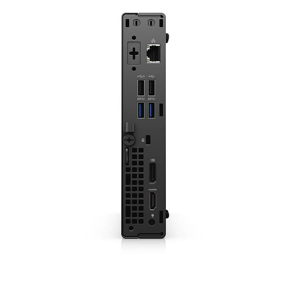 第10世代 i5-10500 16G 256G 2TB Optiplex3080 Amazon.com: Dell OptiPlex 3080 Desktop Computer - Intel Core i5