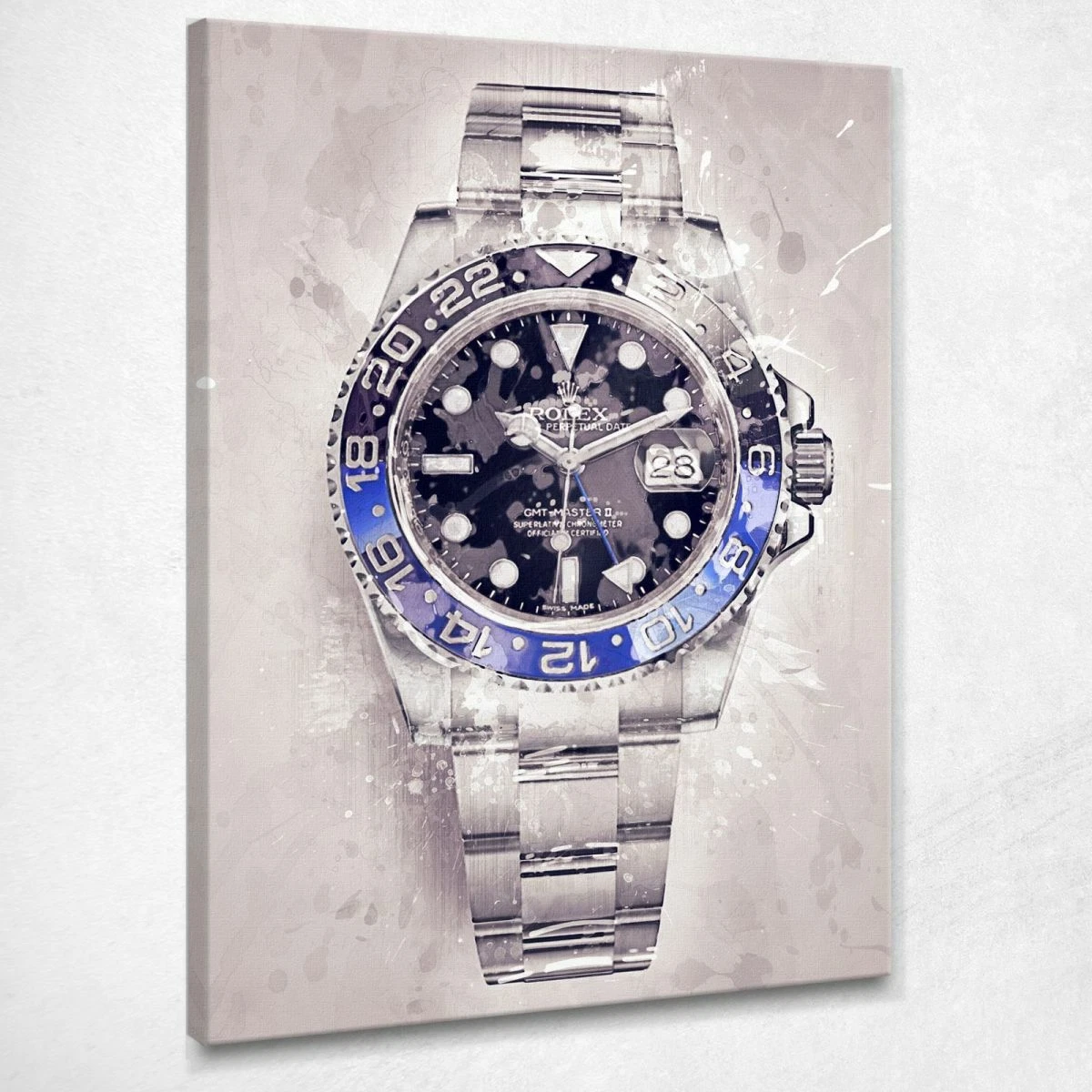 Rolex batman ebay new arrivals