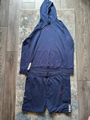 nike zig zag joggers