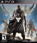 Destiny - Playstation 3 Game