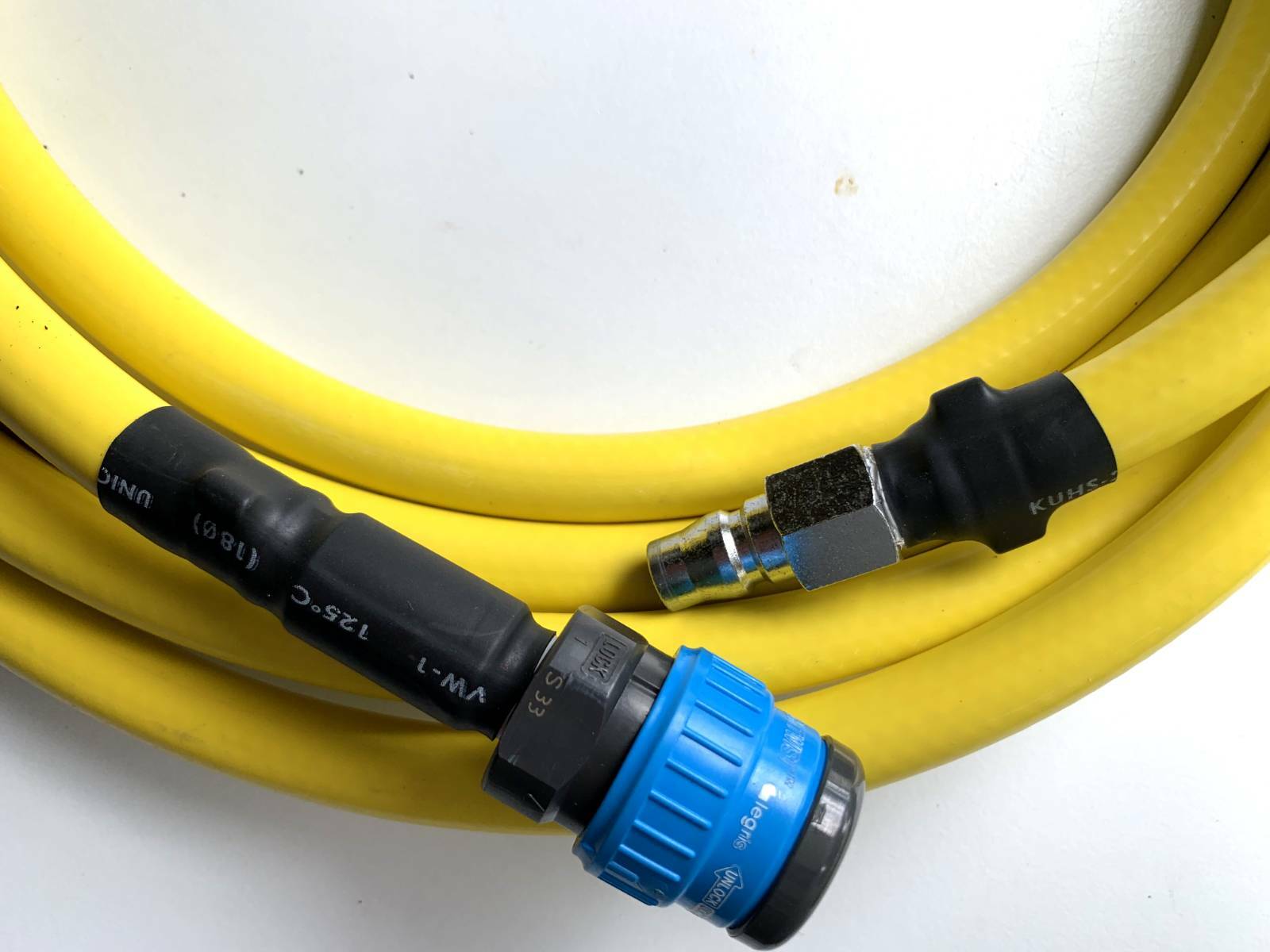 scuba tank to hookah rig for boat cleaning or fun diving eBay