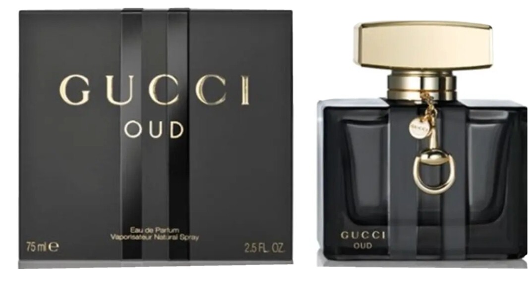 GUCCI OUD 香水 75ml 【公式通販】