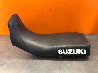 Sitz Sitzbank Sitzkissen Suzuki DR 600 S SN41A 85-89