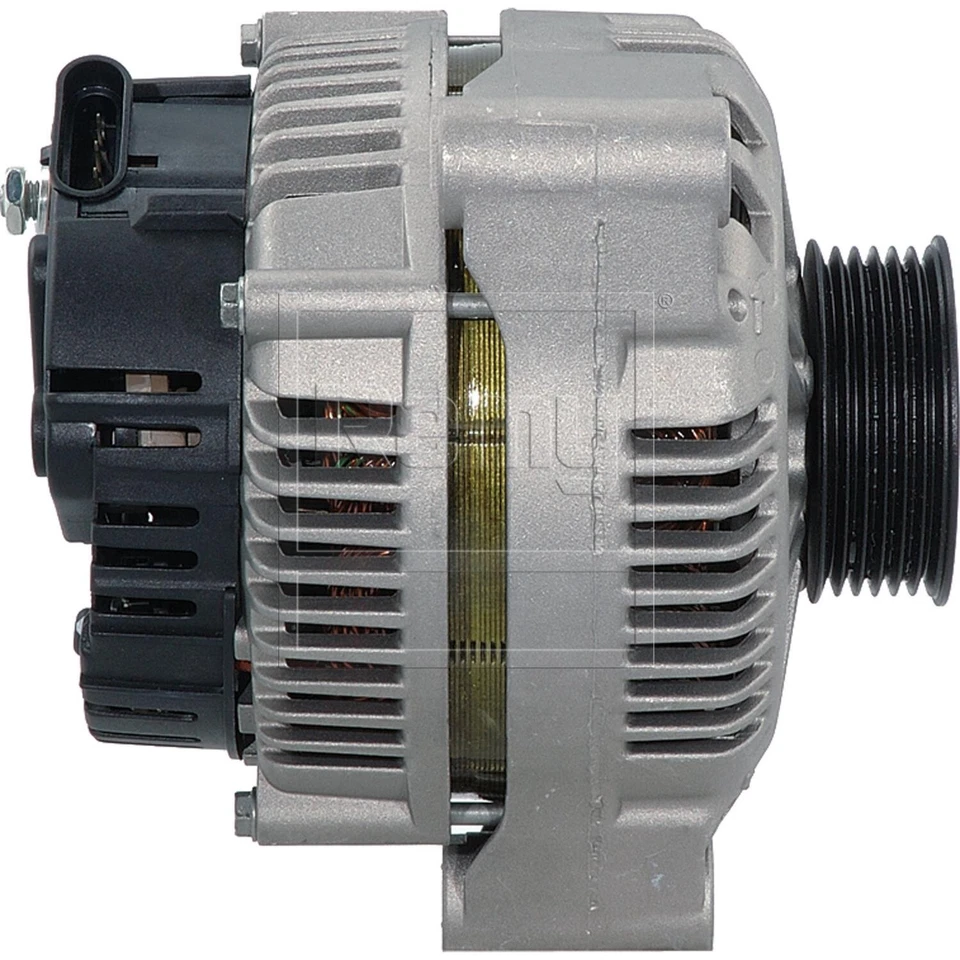 Alternador Remy para Chevrolet Corvette 13381 1997-2001 Foto 3 de 4