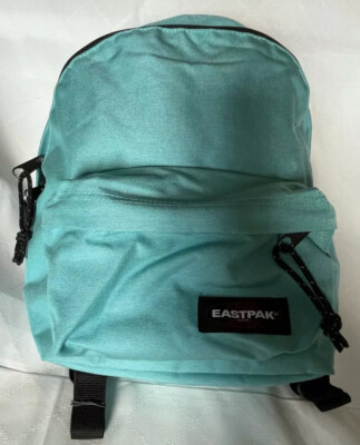 Eastpak Orbit Unique River Blue 10L Backpack