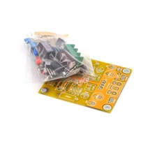 1pc MOFI Dual-OP Phono Amplifier(MM) RIAA DIY Kits