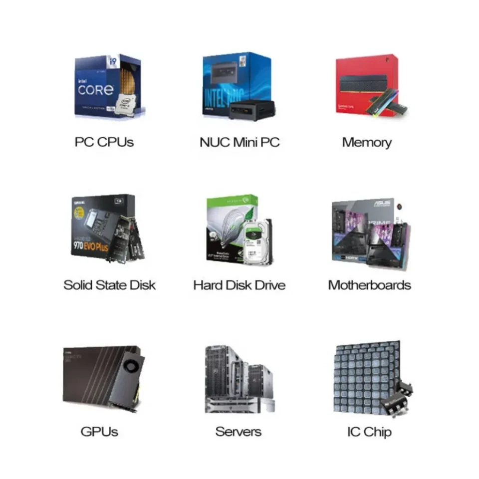 Intel Core 2 Duo E6700 CPU - Socket LGA 775 2 Cores 4 Threads 2.66GHz 4MB L2 Cac - Image 3 of 4