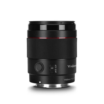 YONGNUO YN85mm F1.8S DF DSM AF Large Aperture Full Frame Lens For Sony E-Mount
