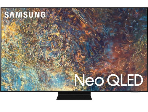 (NEW) Samsung 75" Class Neo QLED QN90A Series (2021)