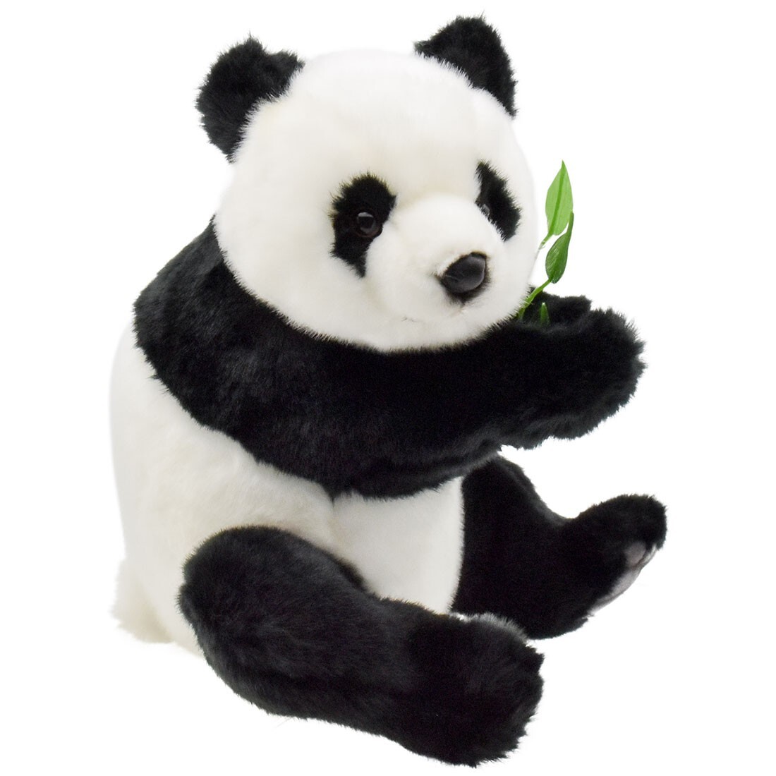 BH4182 ジャイアントパンダ(仔)65 GIANT PANDA HANSA GIANT PANDA 33 BH4184 NEW Realistic Plush Animals from