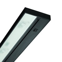Juno Lighting Group Upled14-bl 14-inch Pro-series 4-lamp Led Under Cabinet Fixtu on sale Juno Lighting Group Upled14-bl 14-inch Pro-series 4-lamp Led Under Cabinet Fixtu on sale