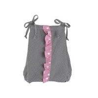 Cotton Tale Girly Diaper Stacker, Girly. Shipping Is Free Cotton Tale Girly Diaper Stacker, Girly. Shipping Is Free