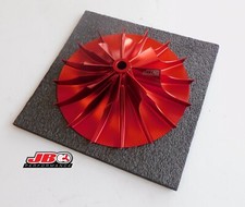 Jb Performance Billet Impeller Ccw Novi 1220 Vortech V1 V2 V3 3.1 Sisci Trim