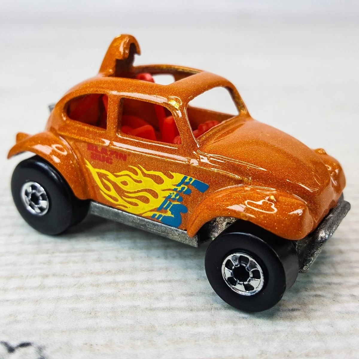 Las mejores ofertas en Hot Wheels Classics Volkswagen escala 1:64