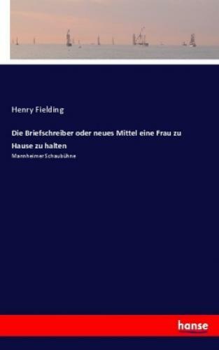 Thumbnail - Die Briefschreiber Oder Neues Mittel Eine Frau Zu Hause Zu Halten