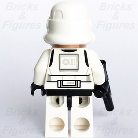 LEGO&reg; Star Wars Stormtrooper Minifigure Imperial Rebels 75078 sw0617 Minifig