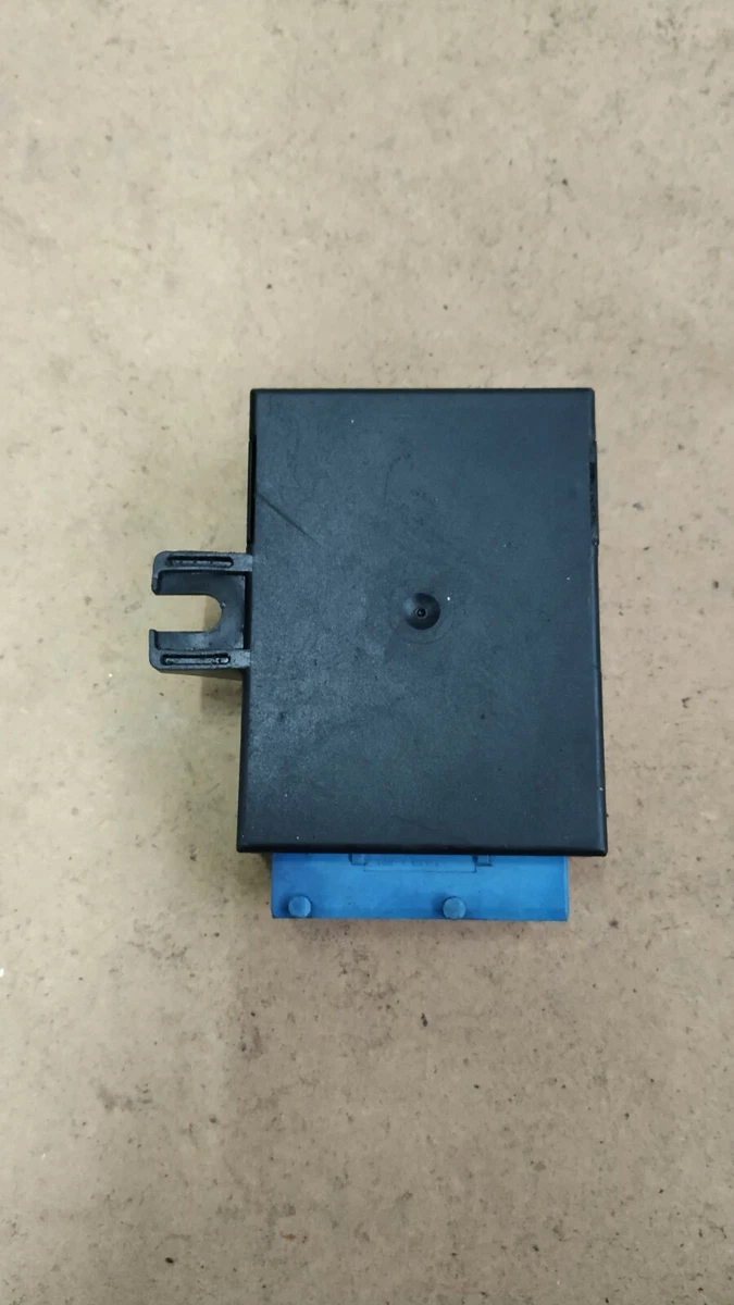 BMW E36 C1 wiper wash control unit 61358357093 genuine @Great 