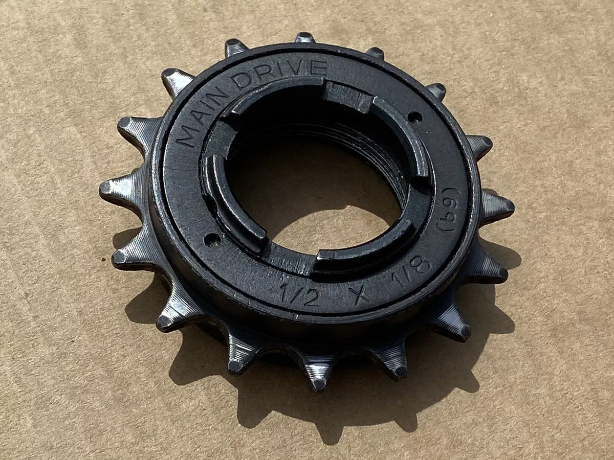 Bmx freewheel on sale