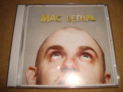 MAC LETHAL - 11:11