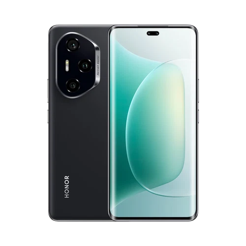 Honor 300 Pro 5G Smartphone Android 15 Snapdragon 8 Gen 3 Octa Core NFC Touch ID
