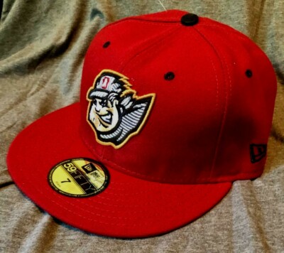 new era milb