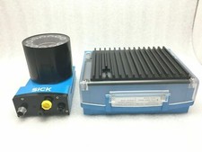 MINT SICK V2D652R-MCXXA6 LECTOR FLEX 65X IMAGE BASED CODE READER VI83I-WH1441M0