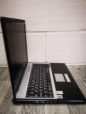 Viglen Dossier XR Laptop - Schwarz **OHNE STROM** hat Spuren – Bild 7