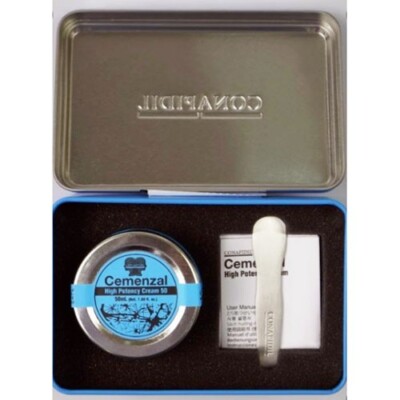 CONAPIDIL Cemenzal High Potency Cream 50ml | eBay