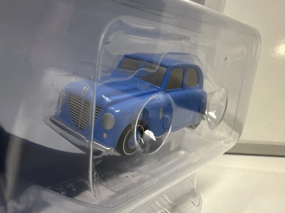 Bachmann HO Scale Thomas & Friends Sir Topham Hatt's Car #42446 , New - Image 3 of 4