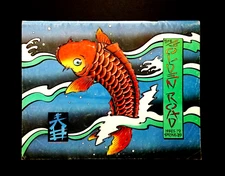 Grateful Dead The Golden Road Magazine 1989 Spring 19 Neal Cassady Bob Dylan GD