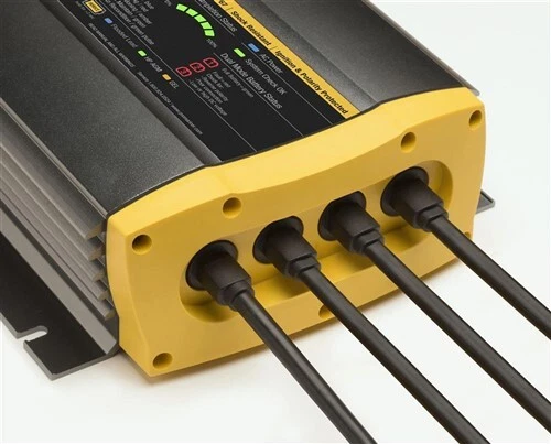 ProMariner Prosport Hd20+ 120V, 20 Amp, 3 Bank 44021 - Image 3 of 4