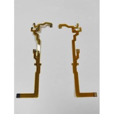 5pcs for Olympus VR310 Shutter Aperture Lens Cable Flex