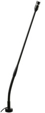 Pulse Gnm-370i Gooseneck Condenser Microphone Pulpit Lectern Screw Base Xlr Mic