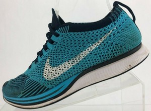 nike flyknit racing road