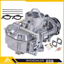 Autolite 1100 For Ford 6 cyl Mustangs carburetor 170 200 Engines 63-69 automatic