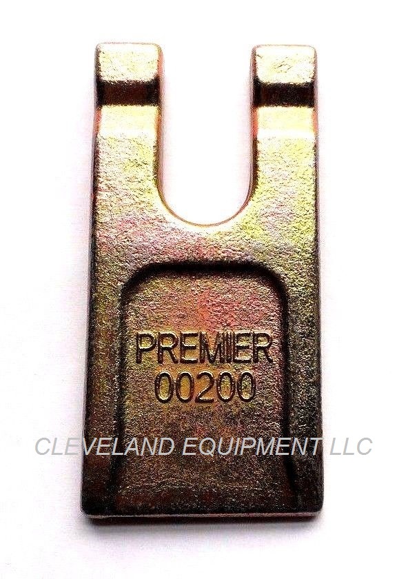 NEW REPLACEMENT AUGER WISDOM TOOTH Teeth Bit Post Hole Digger Bobcat Attachment