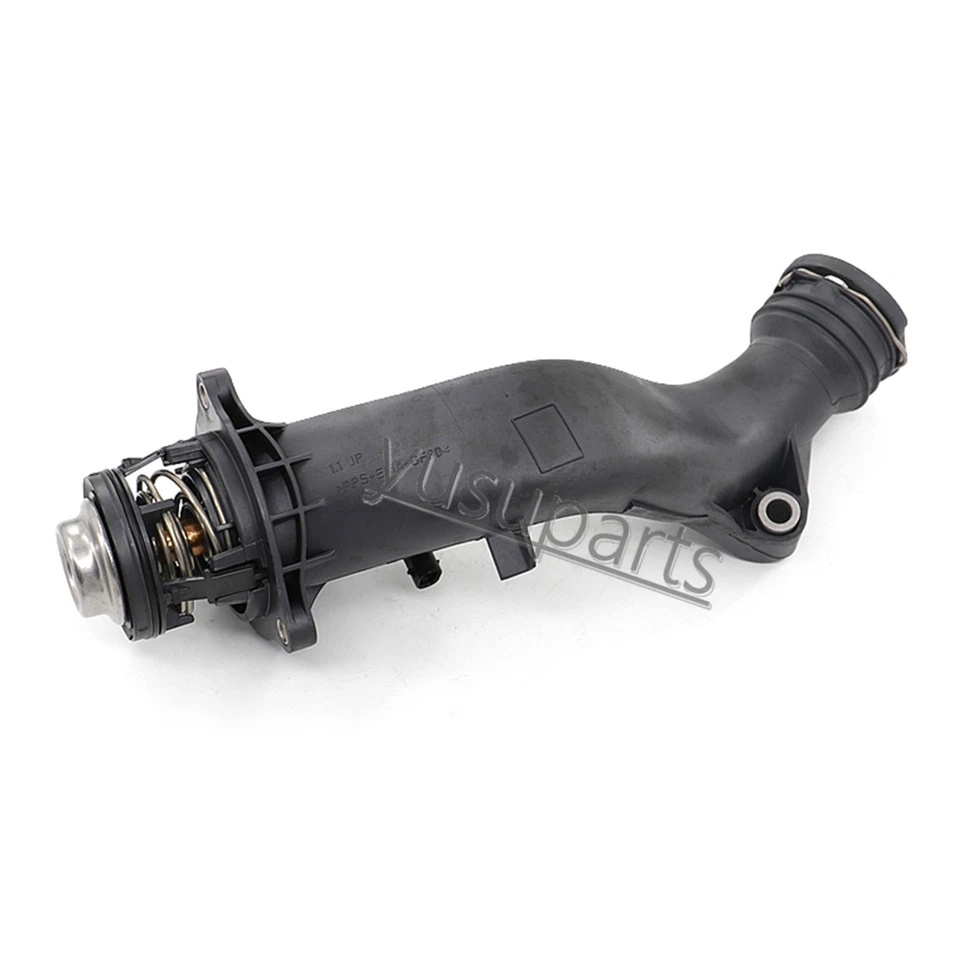 Termostato de refrigerante OEM para Mercedes Benz GL450 GL550 GLS550 2782000815 Foto 3 de 4