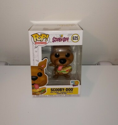 ファンコポップ funko スクービードゥー フィギュア Funko ファンコ