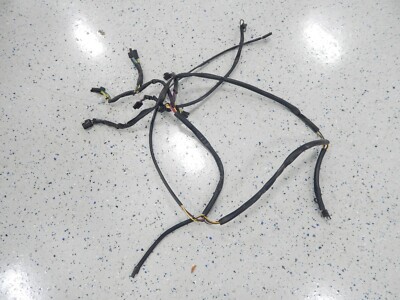 ARCTIC CAT SNOWMOBILE 2005-2007 Z 570 MAIN ENGINE WIRE HARNESS 1686-083