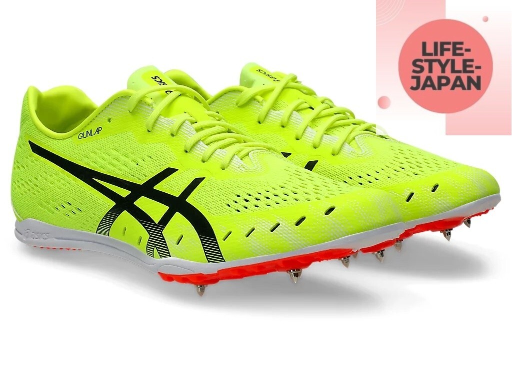 asics ガンラップ2 25.5cm GUN LAP 2 【公式通販】