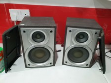 mission e54 speakers